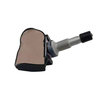 Pièces automobiles de haute qualité capteur de surveillance de la pression des pneus capteur TPMS 52933-F2000 52933F2000