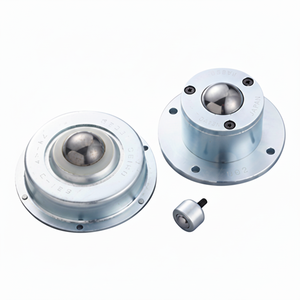 Roulettes à billes KONGJIN KLC (KLC12S-KLC12H) - Product Image 1