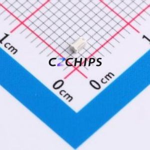 BFCG-5600+ <b>Ceramic</b> <b>Filter</b> SMD-4P,2x1.2mm RF ( <b>Filter</b> Type: Bandpass <b>Filter</b> )( Center Frequency: 5.6GHz )( Bandwidth: ) - Product Image 2