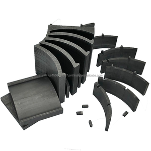 Moule de graphite de catégorie d'industrie à haute densité pour le perçage de marbre d'agglomération - Product Image 1