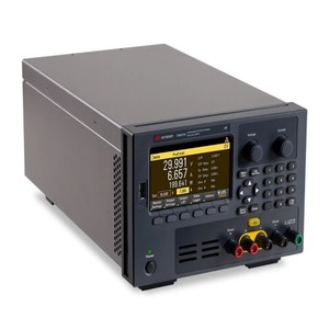 Keysight /Agilent E36233A Alimentation à double sortie 400W, 30V, 20A | Keysight - Product Image 2