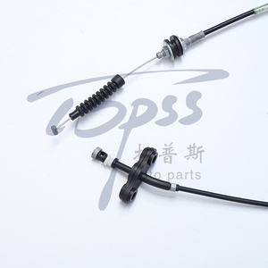 <span class=keywords><strong>สาย</strong></span><span class=keywords><strong>คันเร่ง</strong></span>สำหรับ<span class=keywords><strong>รถยนต์</strong></span>สายคันเร่ง18201-30G01อุปกรณ์เสริมสำหรับนิสสัน - Product Image 2