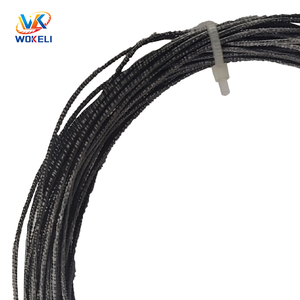 Customized Industrial Profiling Machine Cutting Wire <strong>Molybdenum</strong>/Tungsten High Frequency Welded Saw Band Knife - Product Image 5