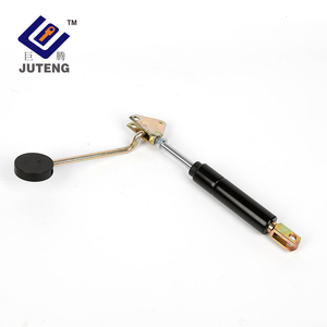 สปริงแก๊สทรงกระบอกเหล็ก Juteng KQL / ได้มาตรฐาน RoHS สำหรับเก้าอี้สำนักงาน - Product Image 3