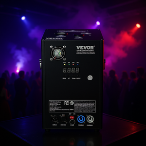 DB Cold Spark Firework Machine 700W RGB Stage <b>Lights</b> Dmx512 Control For DJ Wedding <b>Party</b> Events - Product Image 2