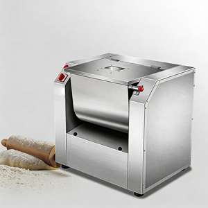 Trouvez la machine à pétrir la pâte idéale et le pétrin à pâte pour votre entreprise dans notre catalogue complet. - Product Image 5