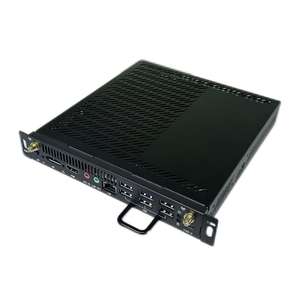 2024 <span class=keywords><strong>Meilleur</strong></span> tableau blanc <span class=keywords><strong>OPS</strong></span> Mini PC 13e génération Core i3/i5/i7 utilise l'ordinateur <span class=keywords><strong>OPS</strong></span> pour un produit de stock d'enseignement intelligent - Product Image 1