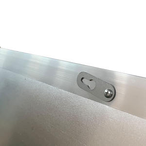 工厂定制学校办公标准白板信息写字板 - Product Image 2