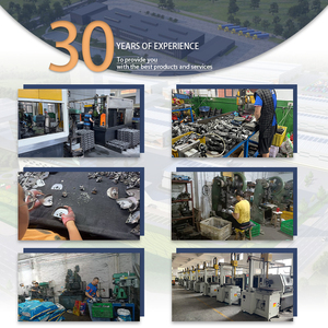 2025 tốt nhất bán phụ kiện Cửa Châu Âu tiêu chuẩn tự động cửa gần hơn máy Heavy Duty cửa gần hơn nhôm cửa gần hơn - Product Image 6