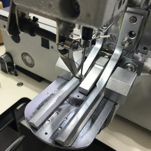 ZY2210XJ Máquina automática de corte de banda elástica Cintura Máquina de coser para <span class=keywords><strong>unir</strong></span> - Product Image 6