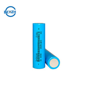 Factory origin INR18650 battery <span class=keywords><strong>3</strong></span>.7V for lights - Product Image 3