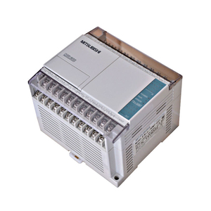 ใหม่ PLC บอร์ดควบคุมอุตสาหกรรม FX1N-32MR 30MR 30MRT RS485 ตัวควบคุมลอจิกที่ตั้งโปรแกรมได้ MODBUS RTU - Product Image 2