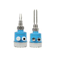 SENTEC SPX500 Precio bajo vibración diapasón interruptor de nivel de líquido sensor diapasón controlador de nivel de líquido