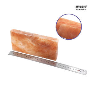 Blocco Minerale Decorativo <span class=keywords><strong>per</strong></span> Arredamento Residenziale Ornamento <span class=keywords><strong>per</strong></span> Edifici Commerciali Decorazione <span class=keywords><strong>per</strong></span> Location <span class=keywords><strong>Eventi</strong></span> Mattone di <span class=keywords><strong>Sale</strong></span> con Texture Uniforme - Product Image 1