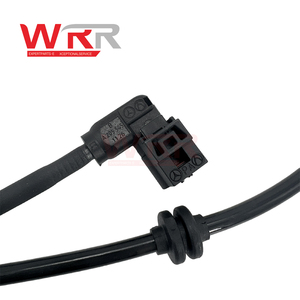 1664400337 1664400237 Solénoïde de suspension arrière droit pour Mercedes-Benz W166 X166 ML350 GL450 ADS, ensemble d'actionneur de soupape d'air de suspension pneumatique - Product Image 5