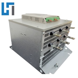 Nouveau démarreur progressif triphasé original ATS48C21Q pour moteur asynchrone, contrôleur de programmation PLC, stock entrepôt, livraison rapide - Product Image 2
