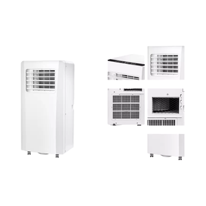 Aire Acondicionado Portátil Inteligente WIFI de 16000 BTU con Ahorro de Energía para el Hogar - Product Image 1