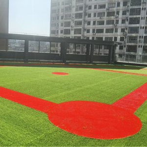 <span class=keywords><strong>Gazon</strong></span> artificiel de loisirs pour toiture, haute densité, ignifuge, léger, stabilisé aux UV, <span class=keywords><strong>rouleau</strong></span> de <span class=keywords><strong>gazon</strong></span> synthétique pour l'aménagement paysager de jardin - Product Image 4