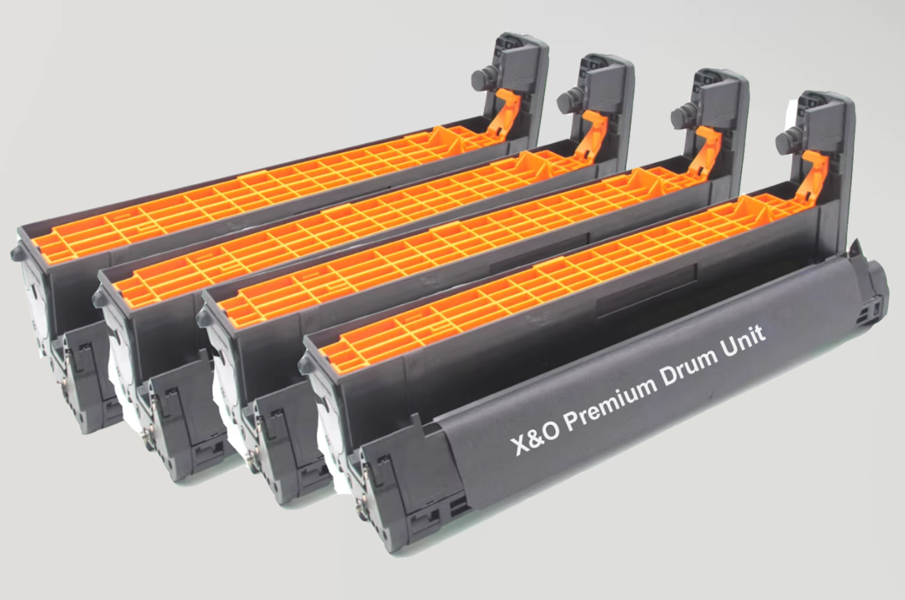 oku-shot専用 X & O Premium görüntü Drum ünitesi OKIdata OKI ES8453 es8oki