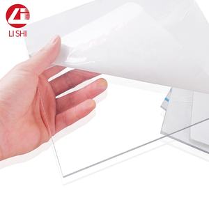 窓ガラス用プロ中国プラスチック<span class=keywords><strong>PC</strong></span>ボード<span class=keywords><strong>PC</strong></span>シートソリッドシート - Product Image 1