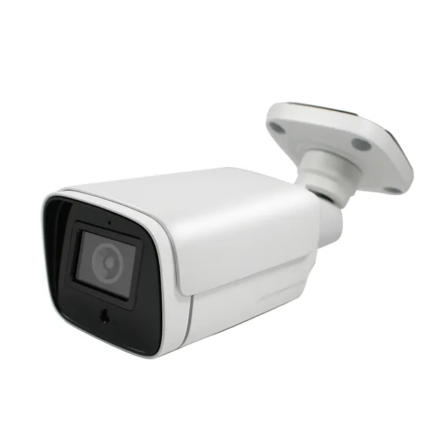 Enxun Security Cctv System 3MP/5MP Fix lens IP IR HD Outdoor Camera IP66