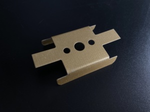 2024 hiện đại t lưới móc áo T-Bar Clip thép mạ kẽm Trần Keel Phụ Kiện Trung Quốc Trần lưới thành phần - Product Image 4