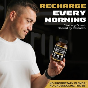 แคปซูลตงกัต อาลี ฟาโดเกีย อะเกรสติส สูตรใหม่ ช่วยเสริมสร้างความแข็งแรงและพลังงาน อาหารเสริมตงกัต อาลี ฟาโดเกีย อะเกรสติส - Product Image 4