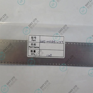 Ruban adhésif de rechange SMT (12 mm) pour KHJ-MD302-0XX - Product Image 6