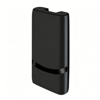 Chargeur mural USB-C GaN ultra-mince 65W PC3.0 QC3.0 à charge rapide avec prise pliable pour iPhone 12-17 et iPad, directement de l'usine OEM