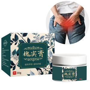 OEM Chinese Natural Herbal Hämorrhoiden Creme Interne und externe Creme Hämorrhoiden Original 30g - Product Image 1