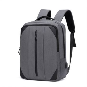 OEM New Fashion Business Smart Waterproof Travel <b>Laptop</b> Backpack Custom Sac a Dos School Anti Theft Backpack Bags With USB - Product Image 1