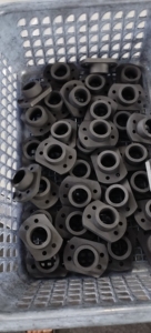 Guishengyu <span class=keywords><strong>Graphite</strong></span> niêm phong Vòng mô hình XS-20 cho nhiệt độ cao thiêu kết <span class=keywords><strong>Graphite</strong></span> khuôn mẫu với nhiệt và hóa học ổn định - Product Image 4