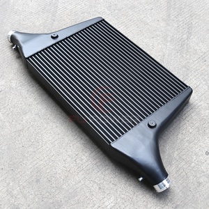 อัพเกรดอินเตอร์คูลเลอร์หน้าสำหรับ Audi <span class=keywords><strong>A4</strong></span> B9/A5 F5 IC49 - Product Image 3