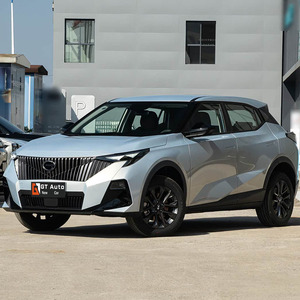 Nuevo GAC GS3 2026 Estilo Trumpchi GS3 SUV 2WD de 5 Plazas, Automático, Gasolina, con Control de Crucero Adaptativo (ACC) y Motor Turbo 1.5T. Autos SUV en Stock. - Product Image 1