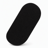Bande adhésive buccale anti-ronflement personnalisée en gros, hypoallergénique, sans latex, à colle forte pour un meilleur sommeil