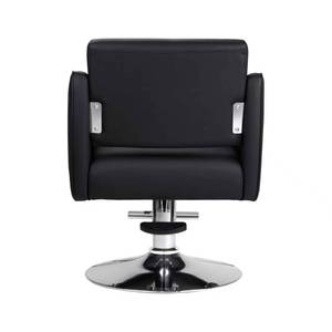 Sillón de Salón de Estilo Europeo en Cuero PU de Color Personalizado, Novedad para Mujeres, para Teñido de Cabello, Peinado y Mobiliario de Salón de Belleza - Product Image 5