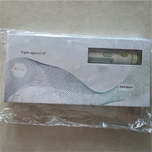 Péptidos Klow y Matrixyl de 5 mg probados en laboratorio en polvo liofilizado con colágeno de China para suero facial de cuidado diario de la piel - Product Image 2