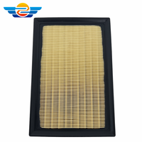 Filtro de Aire Universal para Automóvil - Compatible con Múltiples Modelos como Ford Focus
