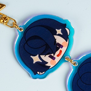 Móc chìa khóa <span class=keywords><strong>PVC</strong></span> Thiết kế quyến rũ túi thiết kế logo <span class=keywords><strong>Keychain</strong></span> tùy chỉnh móc chìa khóa - Product Image 5