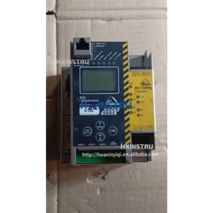 Bihl + Wiedemann BWU2202 AS-I 3.0 PROFIBUS GATEWAY พร้อมใช้งาน H - Product Image 1