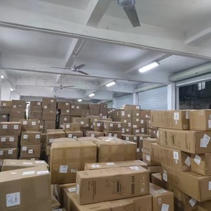 Logistique internationale Flying Sky, expédition express LCL, fret maritime de marchandises surdimensionnées, entrepôt Amazon FBA, livraison Matson, DDU - Product Image 3