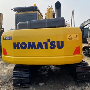 <b>Used</b> Komatsu PC130 <b>Excavator</b> Japan <b>Used</b> Komatsu PC130 <b>Excavator</b> 13Ton Digger KOMATSU PC160LC-8 PC160-6 PC130 P130-7 PC200 PC220 - Product Image 5