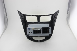 ZETSTECH — lecteur dvd de voiture, avec gps, unité principale, avec lecteur vidéo, en wifi, en BT, sous Android, pour hyundai honda 2011, 2012, <span class=keywords><strong>2013</strong></span>, 2014, 2015, 2016 - Product Image 6