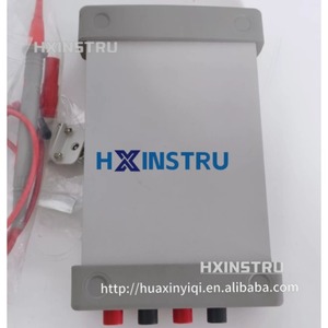มัลติมิเตอร์ดิจิตอลแบบโมดูลาร์ 5.5 หลัก ยี่ห้อ Agilent / Keysight รุ่น U2741AUSB 1 ชิ้น พร้อมหัววัดออสซิลโลสโคปและแหล่งจ่ายไฟ H - Product Image 3