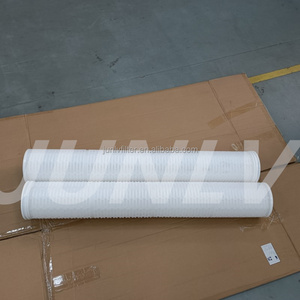 Lưu lượng cao 1 micron Pet ngành công nghiệp Lọc yếu tố 60 inch điện nước biển Lọc hfu640gf020ju5 - Product Image 3