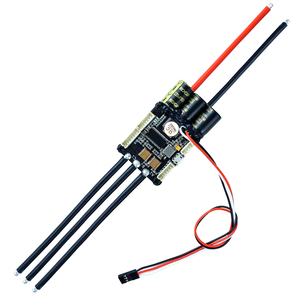 Contrôleur de vitesse pour vélo électrique Flipsky 50A Mini FSESC 4.20 basé sur VESC 4 - Product Image 4