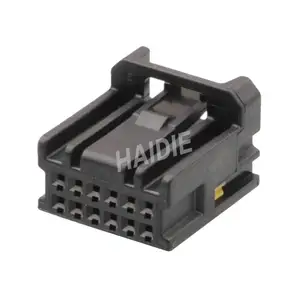 12 Pin Feminino Auto Car Terminal Elétrico Impermeável Habitação Conector Soquete Cabo Plug Acessórios MG656971-5