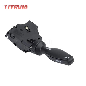 Commutateur de clignotant OEM 8A6T-13335-BC pour Ford Fiesta 2008-2022 ABS, pièce neuve - Product Image 2