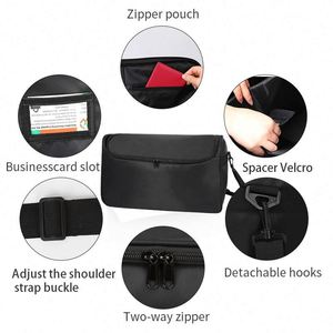 Bolsa de Viaje Deportiva para Mujer, Marca BSCI, para Llevar Equipaje al Aire Libre, Bolsa de Hombro para Viajes Cortos, Bolsa de Yoga y Gimnasio - Product Image 3