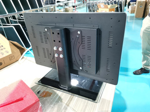 Tùy chọn <span class=keywords><strong>Android</strong></span>/cửa sổ OS 21.5 27 32 inch 1920*1080 HD màn hình trực tuyến chơi game đa màn hình cảm ứng với đứng - Product Image 6